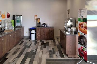 کوالیتی این