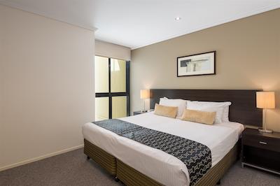 کست بریسبان ریور پارک سنترال