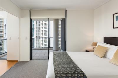 کست بریسبان ریور پارک سنترال