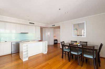 کست بریسبان ریور پارک سنترال