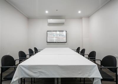 کست بریسبان ریور پارک سنترال