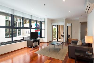 کست بریسبان ریور پارک سنترال