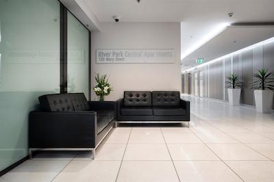 کست بریسبان ریور پارک سنترال