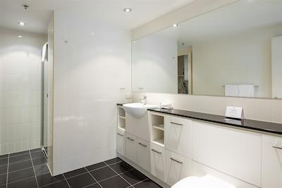 کست بریسبان ریور پارک سنترال