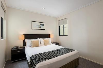 کست بریسبان ریور پارک سنترال