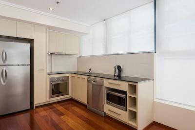 کست بریسبان ریور پارک سنترال