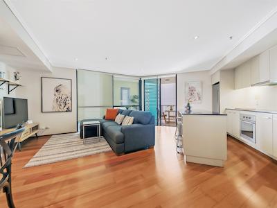 کست بریسبان ریور پارک سنترال