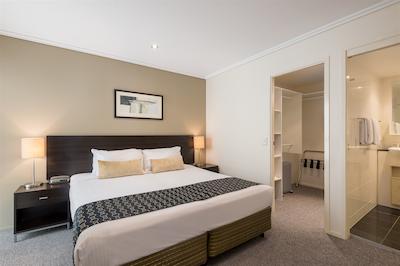 کست بریسبان ریور پارک سنترال