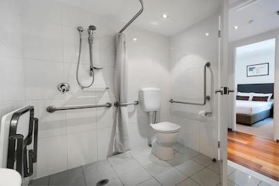 کست بریسبان ریور پارک سنترال