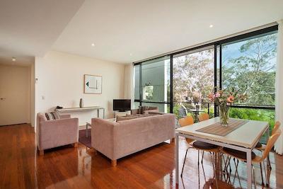 فیلیپ ایسلاند اپارتمنتز