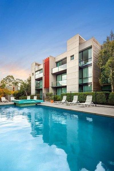 فیلیپ ایسلاند اپارتمنتز