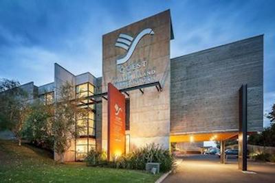 فیلیپ ایسلاند اپارتمنتز