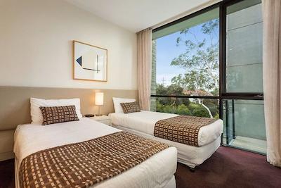 فیلیپ ایسلاند اپارتمنتز