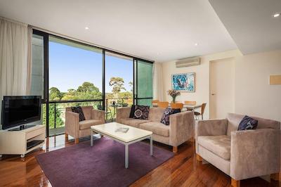 فیلیپ ایسلاند اپارتمنتز