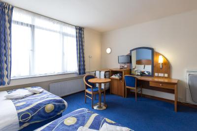 ومبلی اینترنیشنال هتل