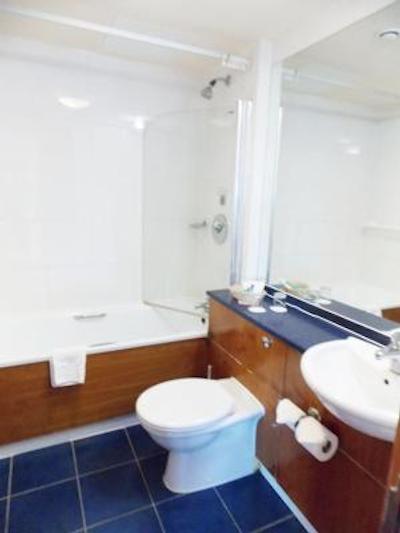 ومبلی اینترنیشنال هتل