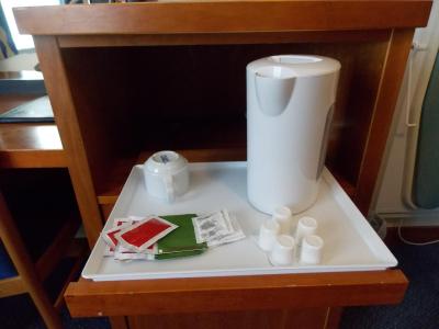 ومبلی اینترنیشنال هتل