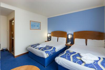 ومبلی اینترنیشنال هتل