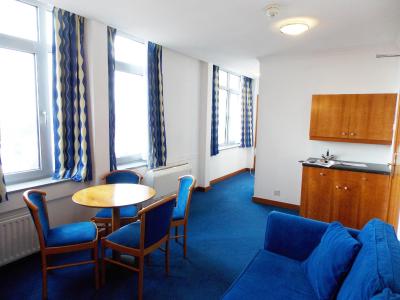 ومبلی اینترنیشنال هتل