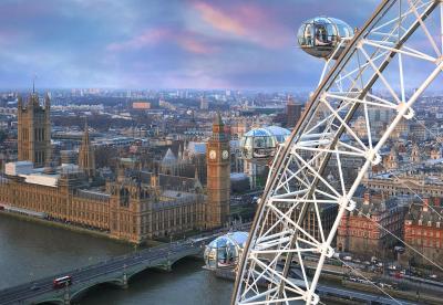 ومبلی اینترنیشنال هتل