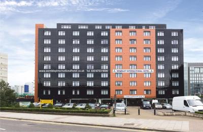 ومبلی اینترنیشنال هتل