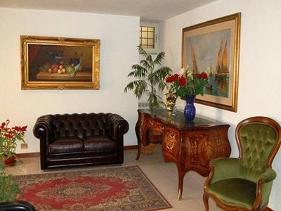 رسیدنس ویلا تاسنی