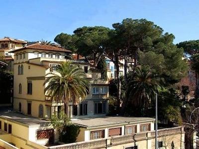 رسیدنس ویلا تاسنی