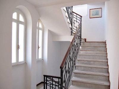 رسیدنس ویلا تاسنی