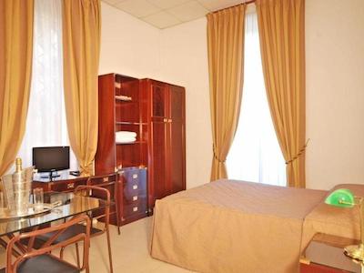 رسیدنس ویلا تاسنی