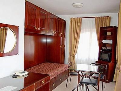 رسیدنس ویلا تاسنی