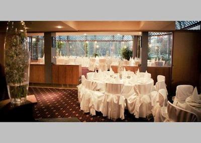 کوالیتی تیفینز اُن د پارک