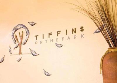 کوالیتی تیفینز اُن د پارک