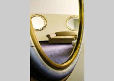 کوالیتی تیفینز اُن د پارک