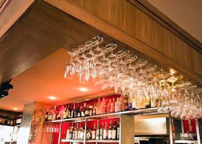 کوالیتی تیفینز اُن د پارک