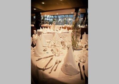 کوالیتی تیفینز اُن د پارک