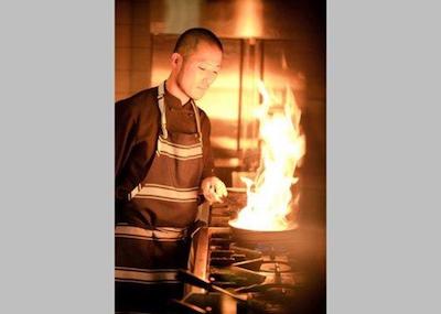 کوالیتی تیفینز اُن د پارک