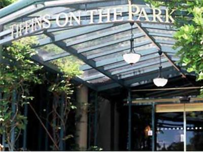 کوالیتی تیفینز اُن د پارک