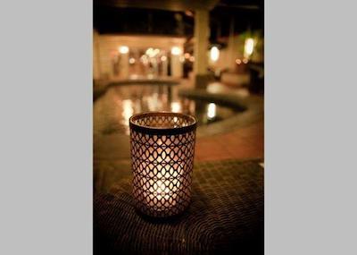 کوالیتی تیفینز اُن د پارک