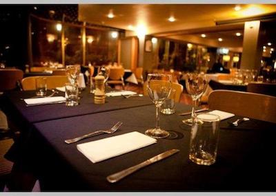 کوالیتی تیفینز اُن د پارک