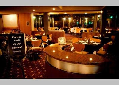 کوالیتی تیفینز اُن د پارک