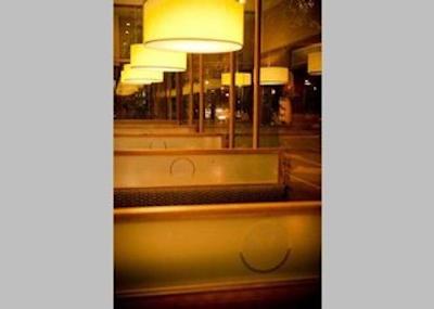 کوالیتی تیفینز اُن د پارک