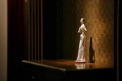 د سونت هیون هتل