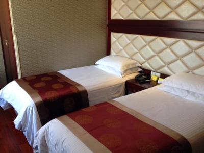 د سونت هیون هتل