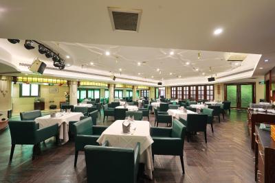 د سونت هیون هتل