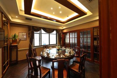 د سونت هیون هتل