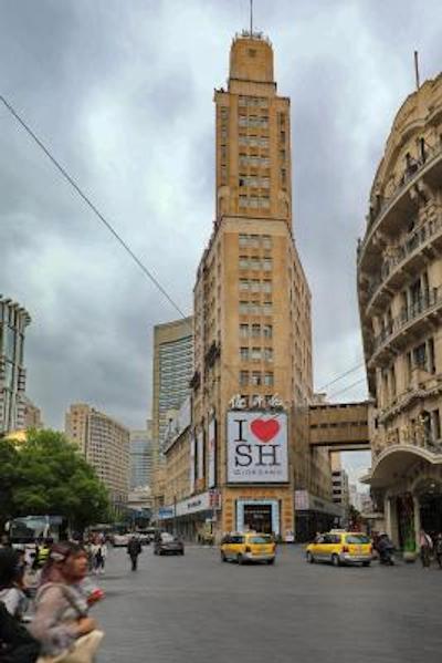 د سونت هیون هتل