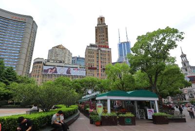 د سونت هیون هتل