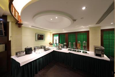 د سونت هیون هتل