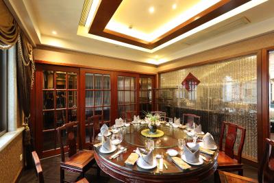 د سونت هیون هتل