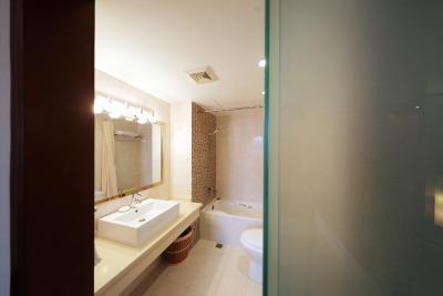 د سونت هیون هتل